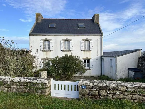 Maison 3 pièces 75 m² 