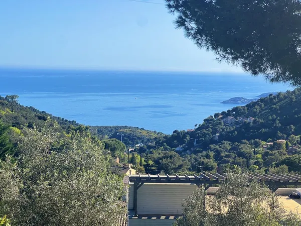 Vue mer, extension possible , Maison 3 pièces 