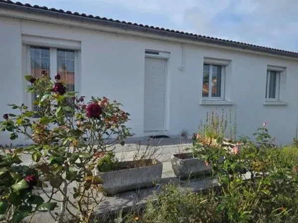 Pornic maison littoral atlantique 