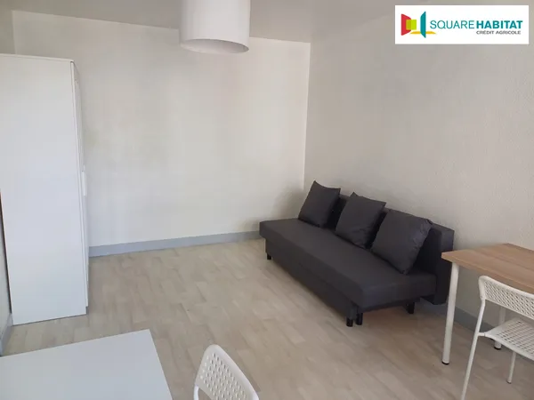 Appartement T1 