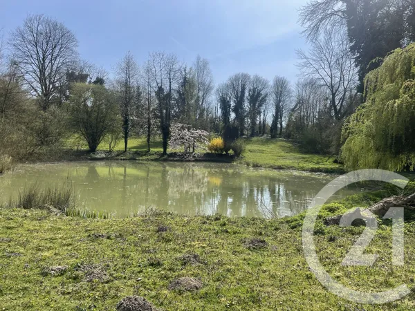 Terrain 15109 m² 