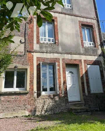 Studio 29 m² 