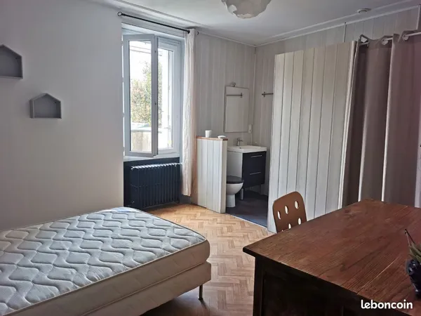Location chambre 