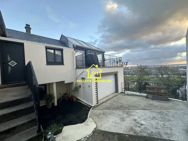 Maison 5 pièces 85 m² 