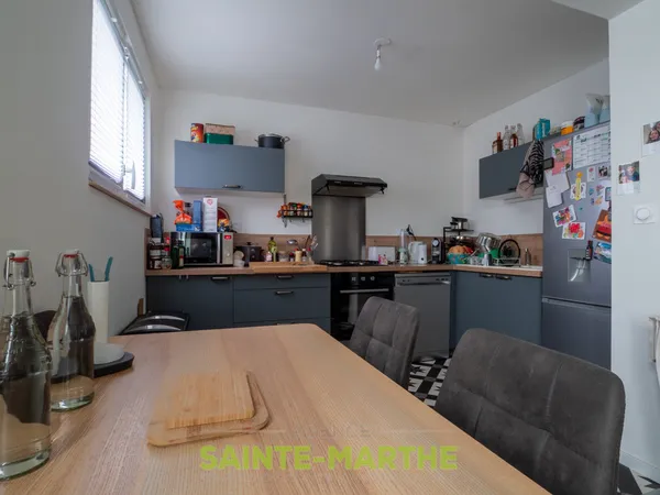 A LOUER - APPARTEMENT T2 - NIORT 