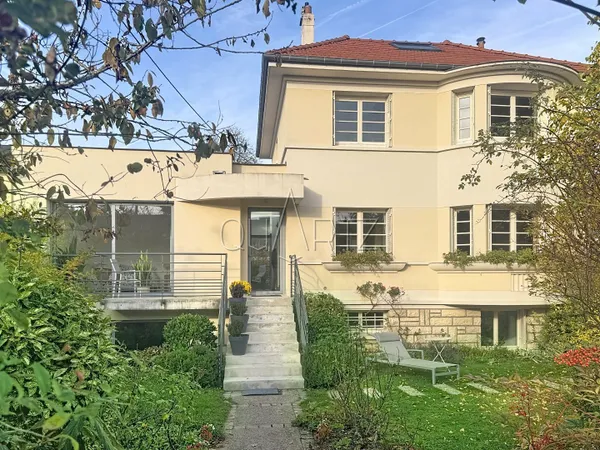 Maison Vente Versailles 10p 247m² 1751000€