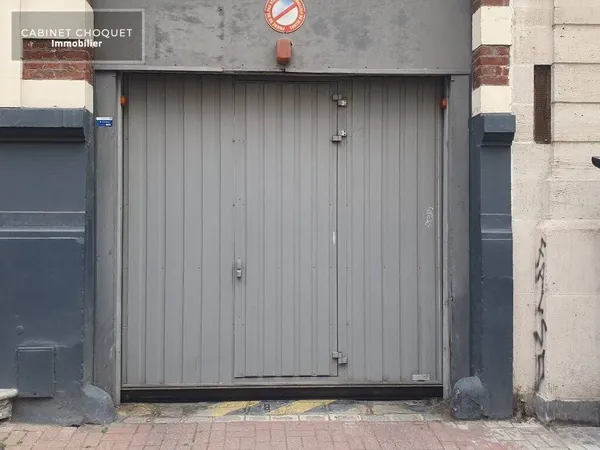 Parking - Garage Location Lille   115€