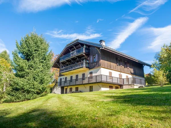 Appartement 5 pièces 190 m² 