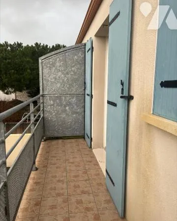 Appartement 4 pièces 67 m² 