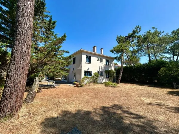 Maison 7 pièces 167 m²
