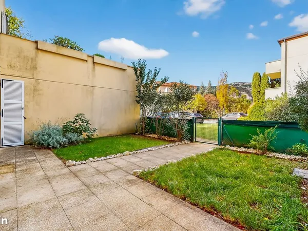 Appartement 2 pièces 49 m² 
