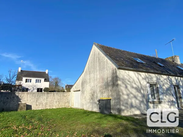 Maison 4 pièces 81 m² 