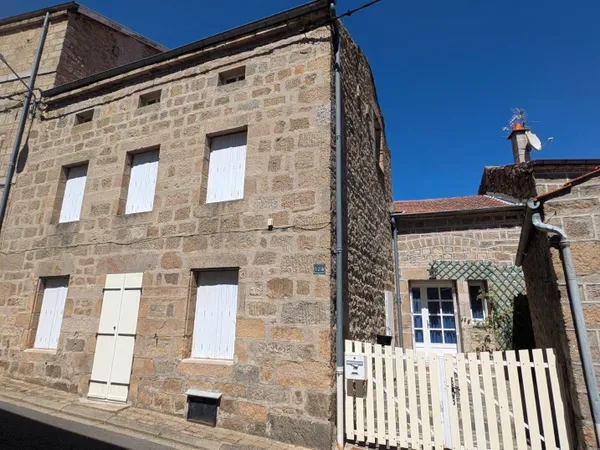 Maison 2 pièces 95 m² 
