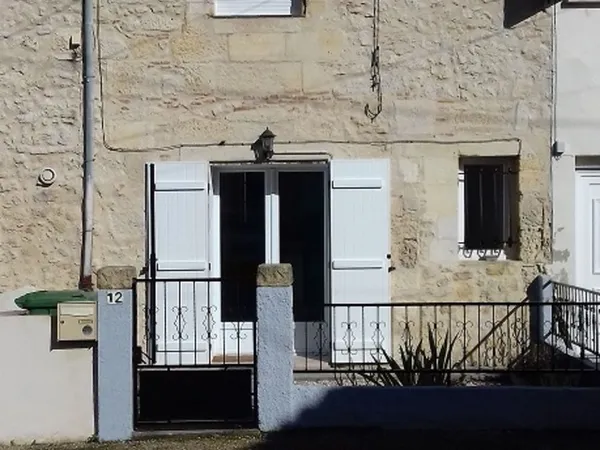 Maison/Villa T3 