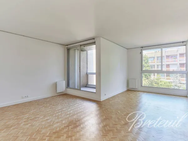 Appartement 3 pièces 80 m² 