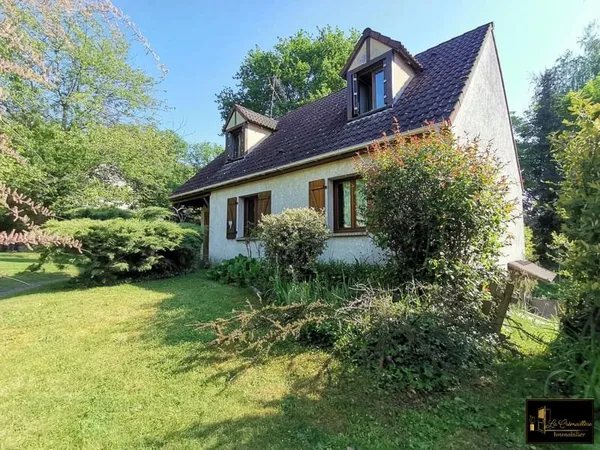 Maison à vendre Sainte-Mesme