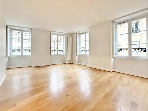 Appartement 3 pièces 68 m² 
