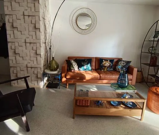 Appartement 4 pièces 73 m² 