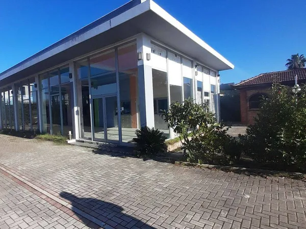 Maison 1 pièce 