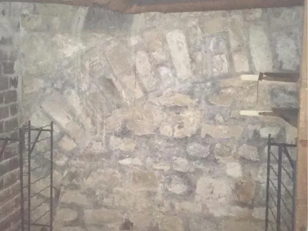 Location cave de 3,62m2 Boulevard Pereire 75017 - Laugier - Bayen - Maillot - Ternes 