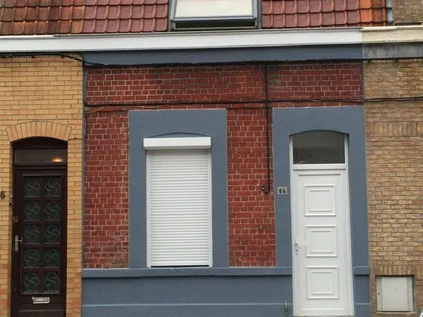 Maison 5 pièces 70 m² 