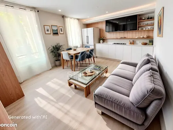 Maison 5 pièces 89 m² 