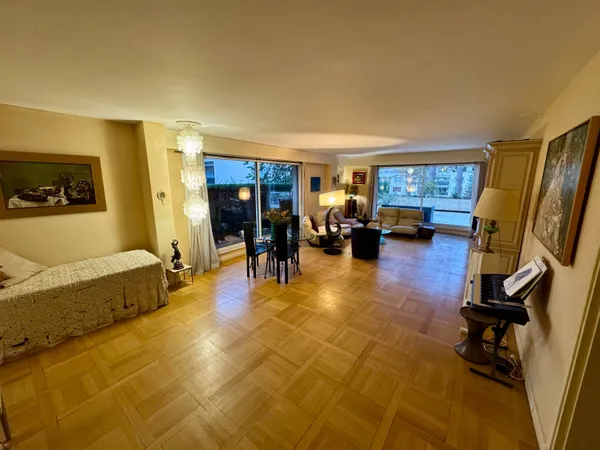 Vends appartement 