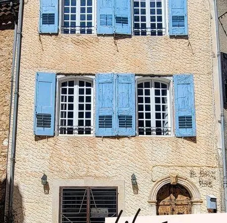 Vends maison 