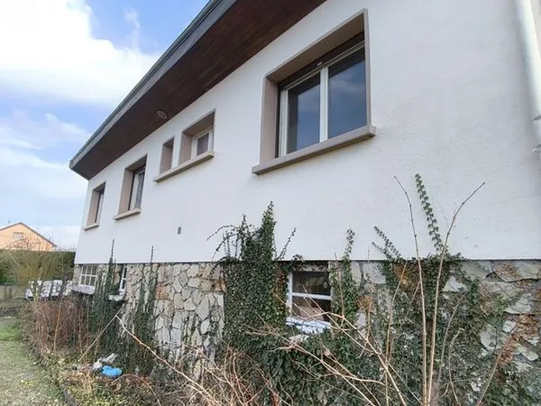Maison 5 pièces 87 m² 