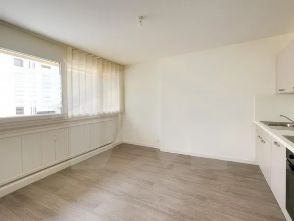 Appartement 2 pièces 36 m² 