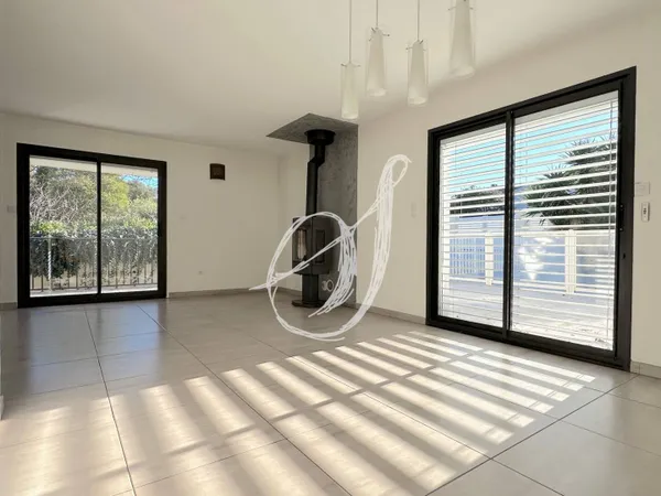 Maison 4 pièces 96 m² 
