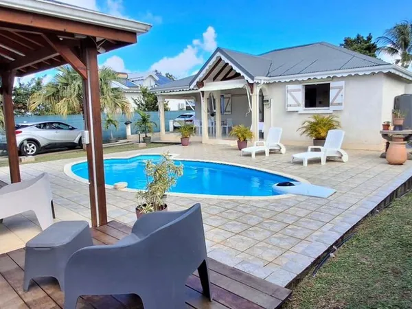 Maison 4 pièces 86 m² 