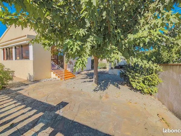 Maison 5 pièces 120 m² 