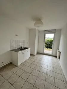Appartement 3 pièces 77 m² 