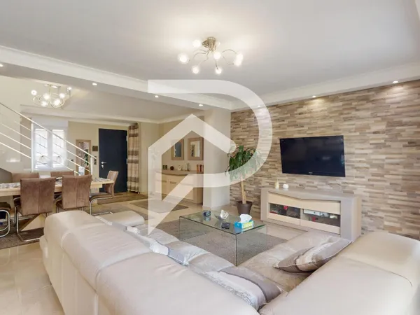 Maison Clamart 6 pièce(s) 235 m2 