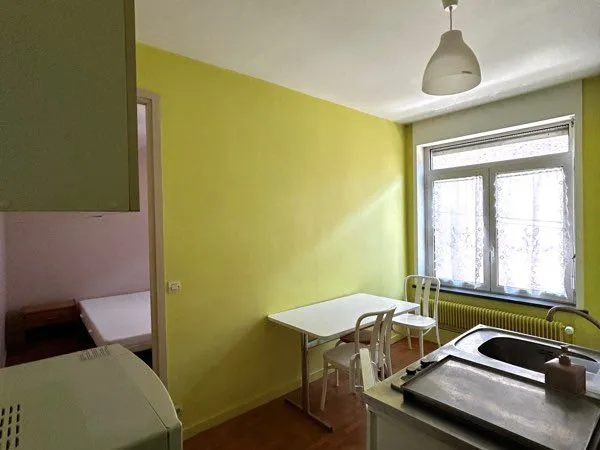 Location T1 Bis - APT 5 - Loos Centre Ville 