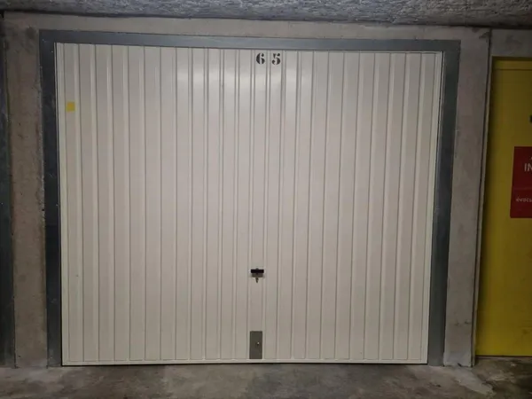 Box de stockage 15 m² 