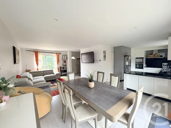 Maison 7 pièces 118 m² 