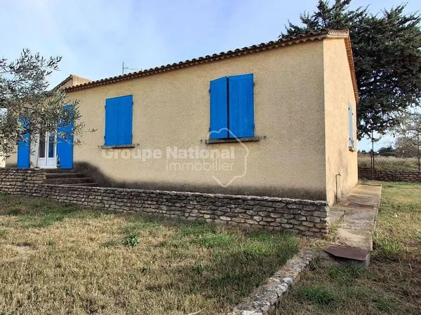 Maison 7 pièces 121 m² 