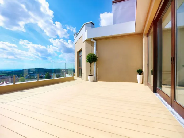 Appartement 3 pièces 80 m² 