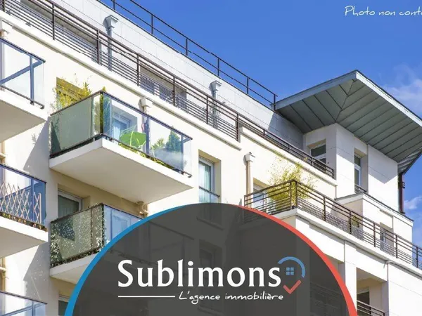 Appartement 5 pièces 135 m² 