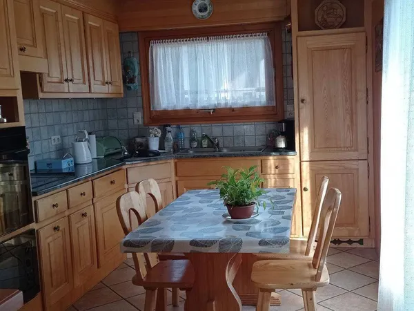 Appartement 3 pièces 80 m² 
