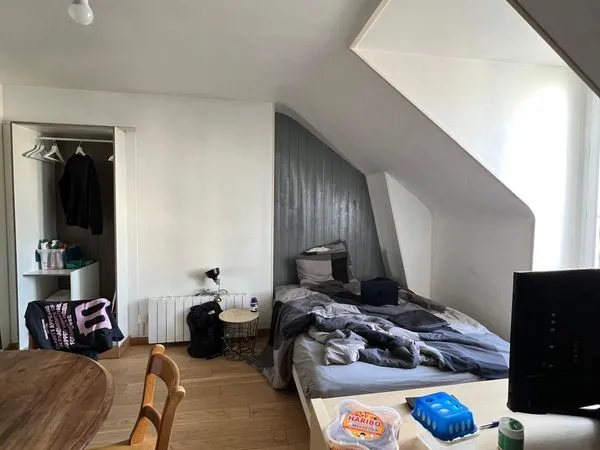 Vente Studio Mabilay 