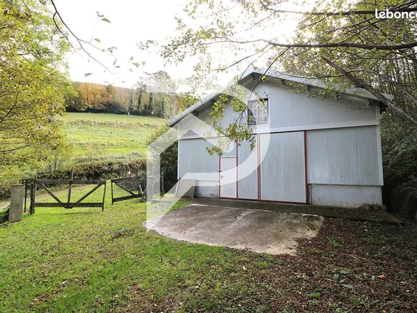 Terrain 5000 m² 