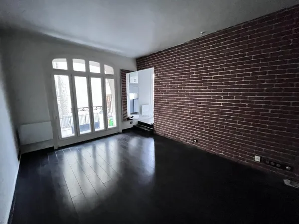 Appartement à louer Paris 