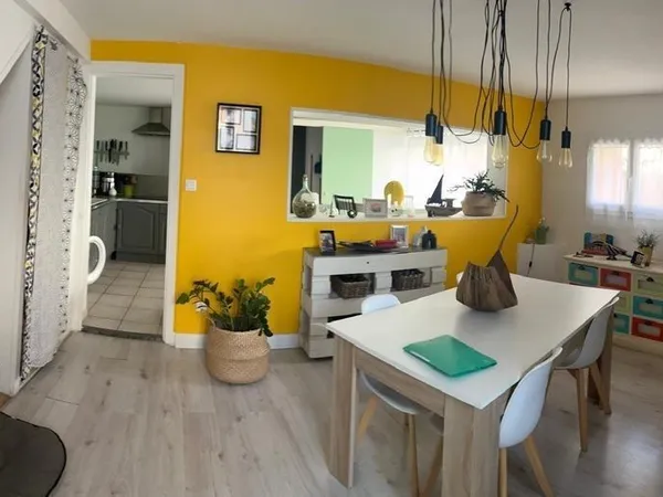 Trés belle Maison de village 5 pièces 112 m² 
