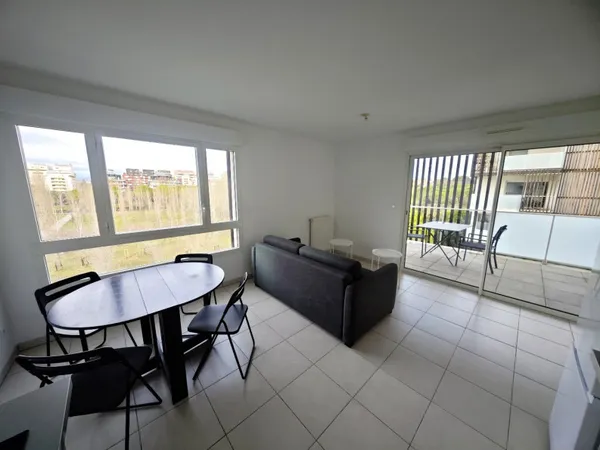 Appartement 1 pièce 42 m² 