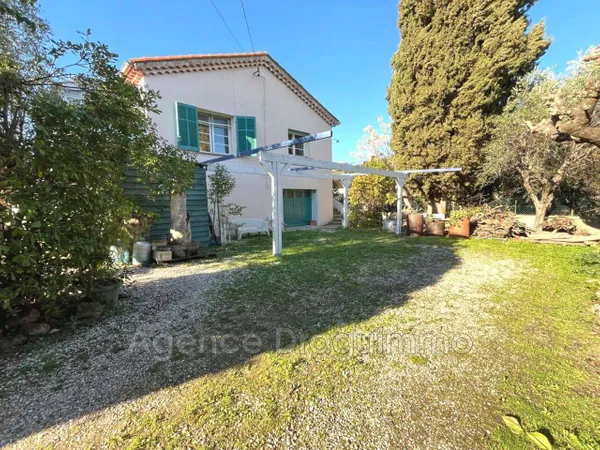 Maison 180 m² 