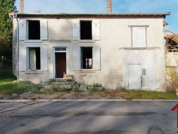 Maison 4 pièces 146 m² 