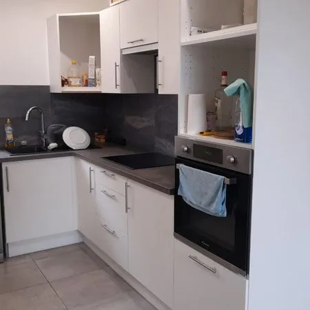 Appartement PMR 